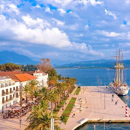 Boka Di Mare Tivat Exterior foto