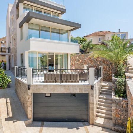 Boka Di Mare Tivat Exterior foto