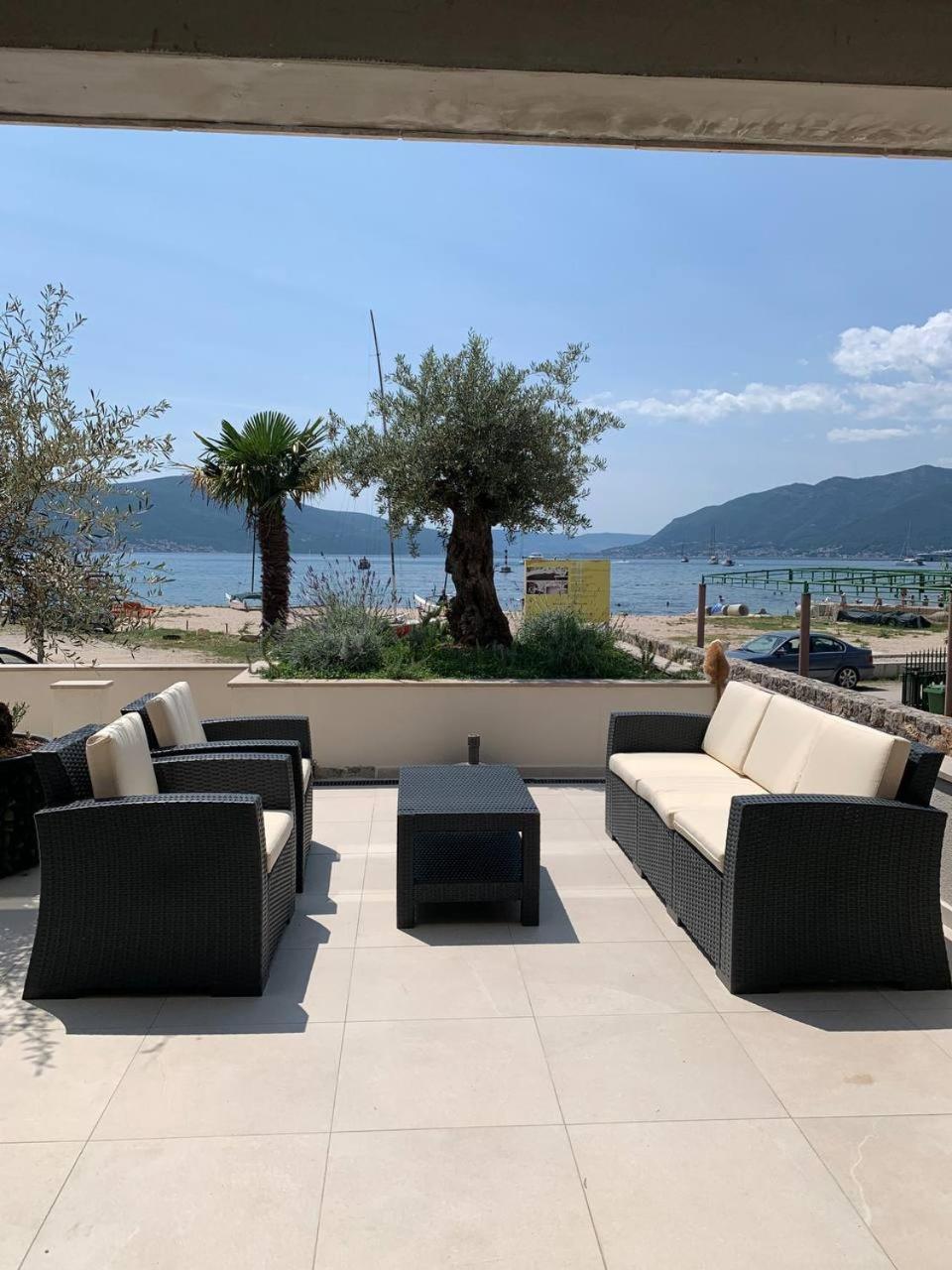 Boka Di Mare Tivat Quarto foto
