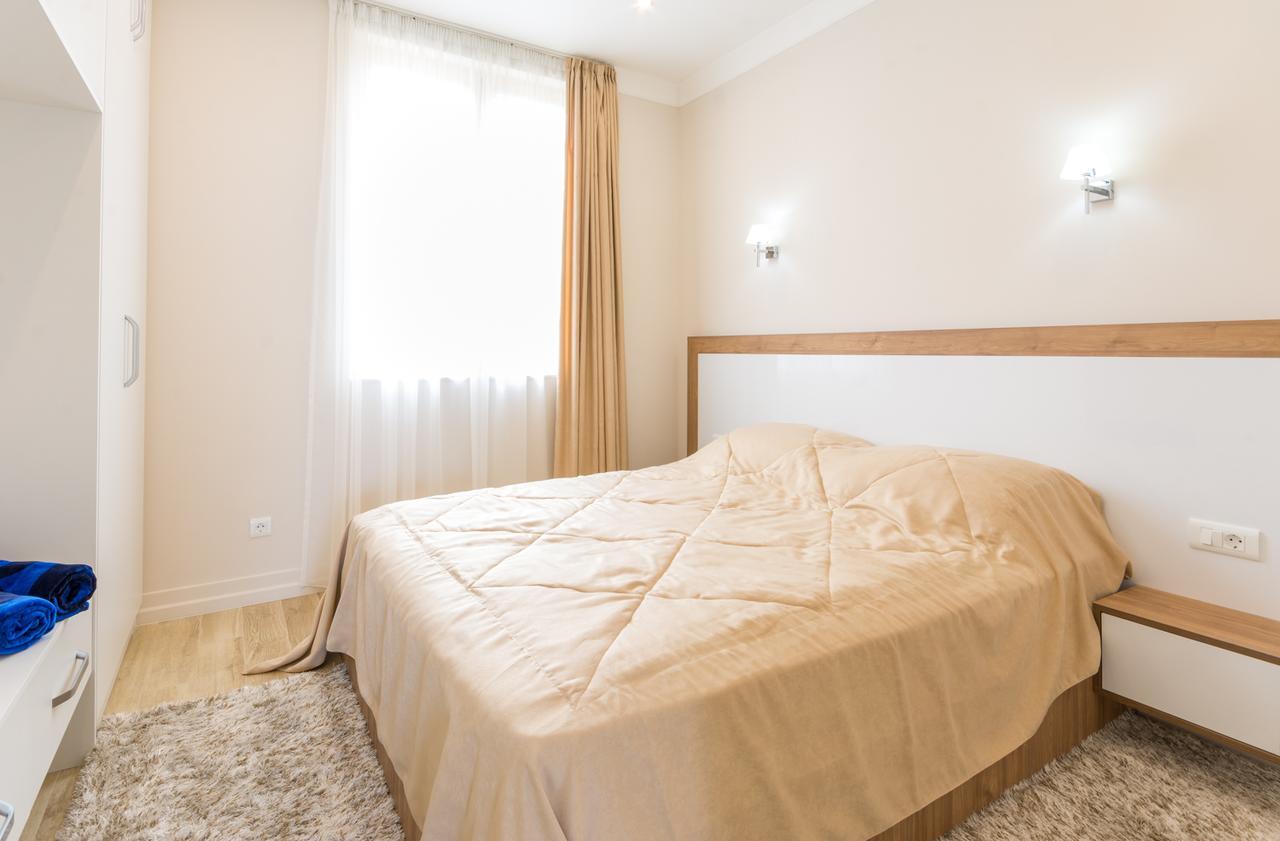 Boka Di Mare Tivat Exterior foto
