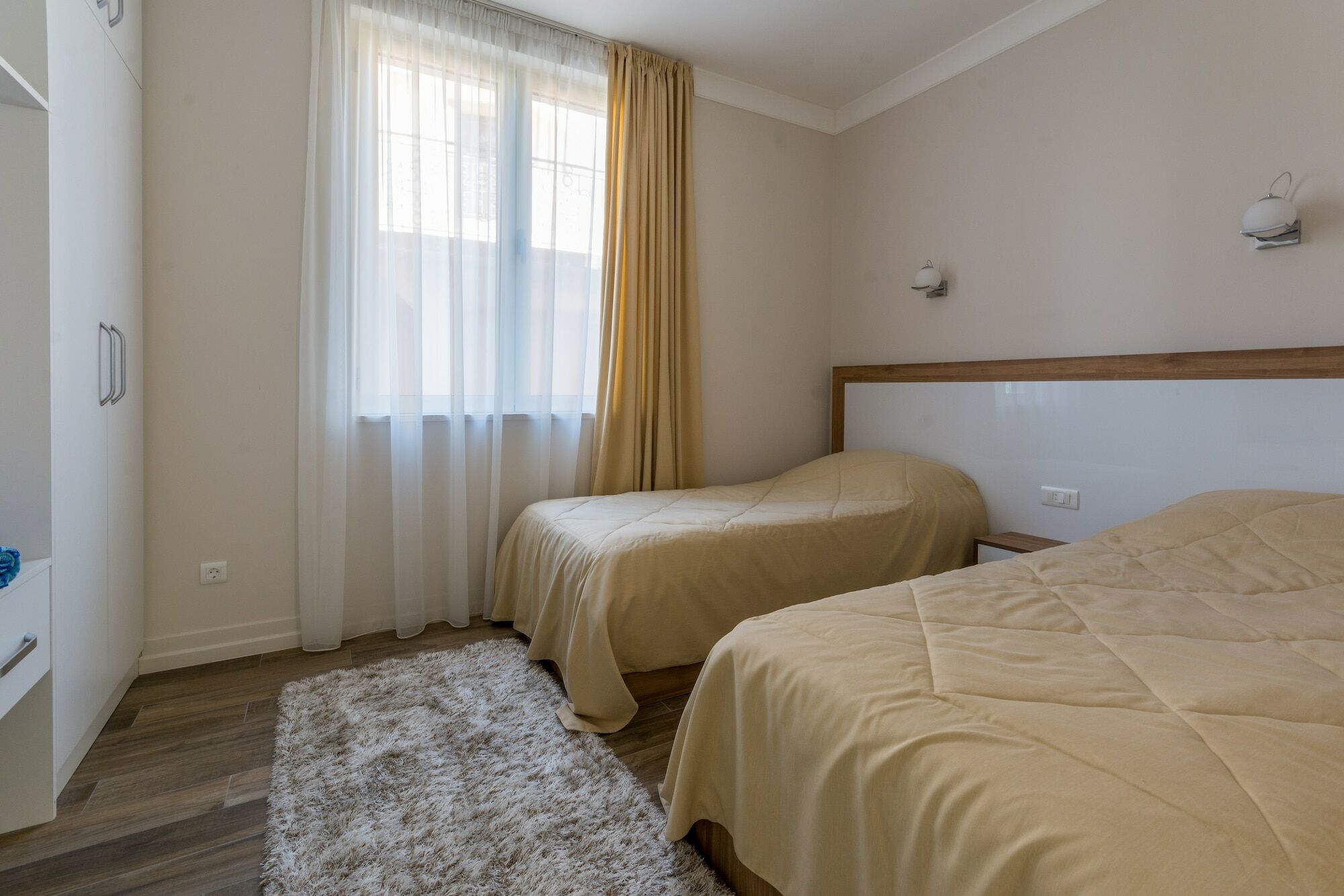 Boka Di Mare Tivat Exterior foto